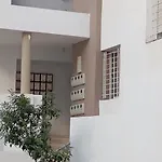 Anza Miftah Sahel